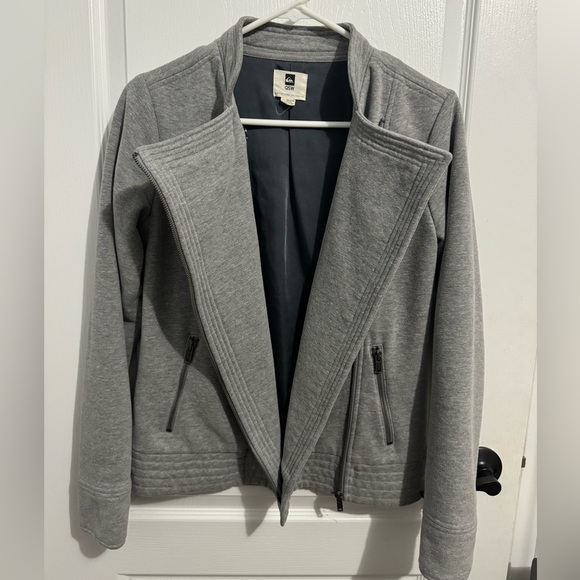 Quicksilver Moto Jacket - Picture 7 of 7